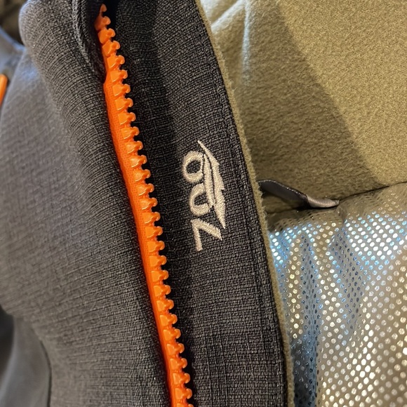 Columbia jacket - Picture 7 of 7